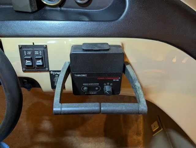 Her Endeavour II Yacht Photos Pics 