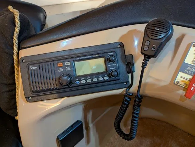 Her Endeavour II Yacht Photos Pics 