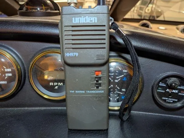 Her Endeavour II Yacht Photos Pics 