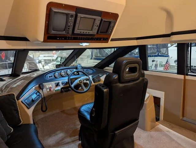 Her Endeavour II Yacht Photos Pics 