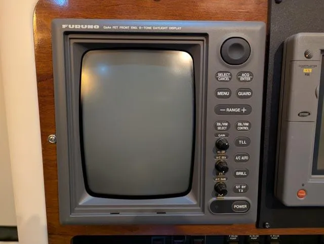 Her Endeavour II Yacht Photos Pics 