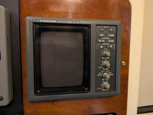 Her Endeavour II Yacht Photos Pics 