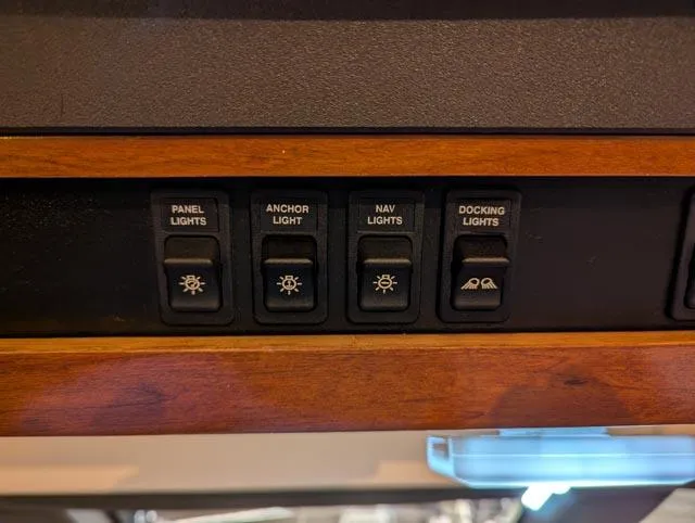 Her Endeavour II Yacht Photos Pics 