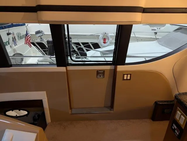 Her Endeavour II Yacht Photos Pics 