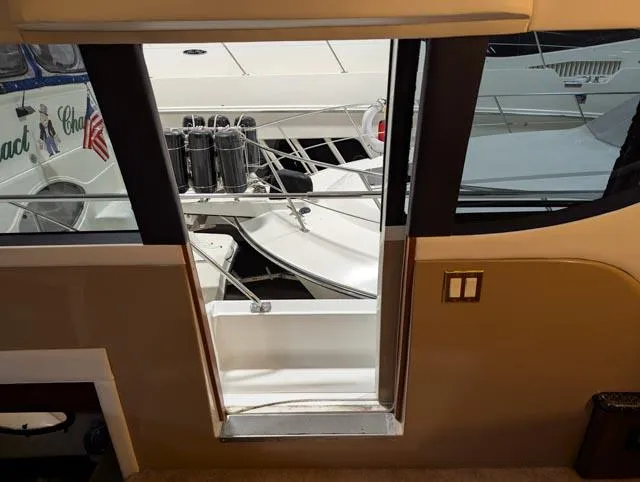 Her Endeavour II Yacht Photos Pics 