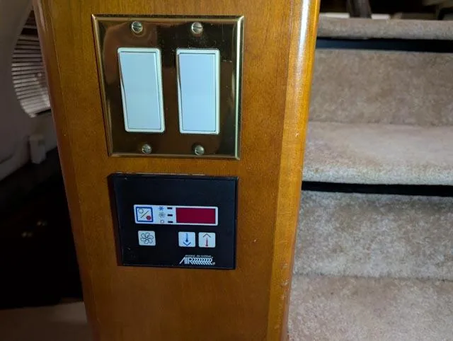 Her Endeavour II Yacht Photos Pics 