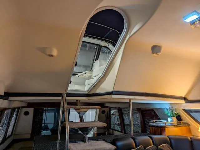 Her Endeavour II Yacht Photos Pics 