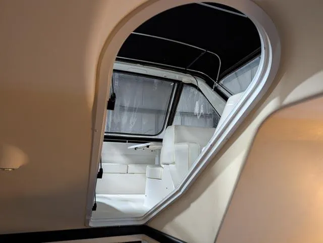 Her Endeavour II Yacht Photos Pics 