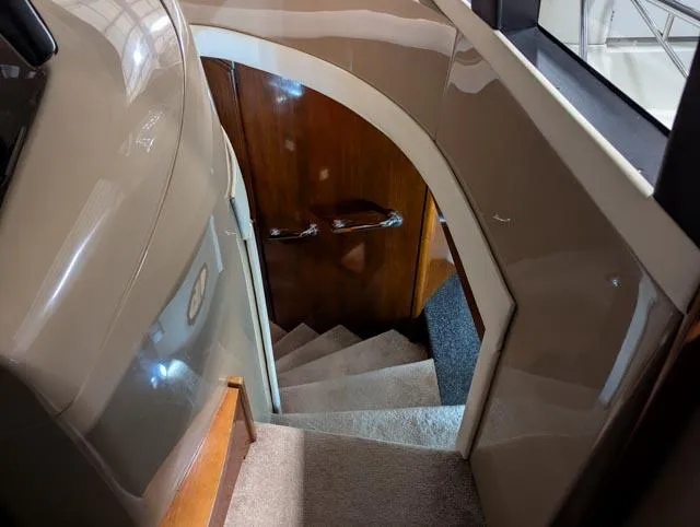 Her Endeavour II Yacht Photos Pics 