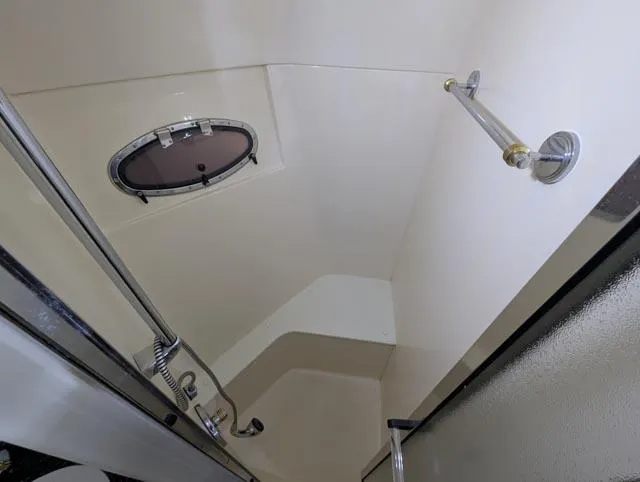 Her Endeavour II Yacht Photos Pics 