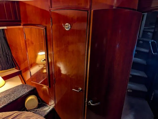 Her Endeavour II Yacht Photos Pics 