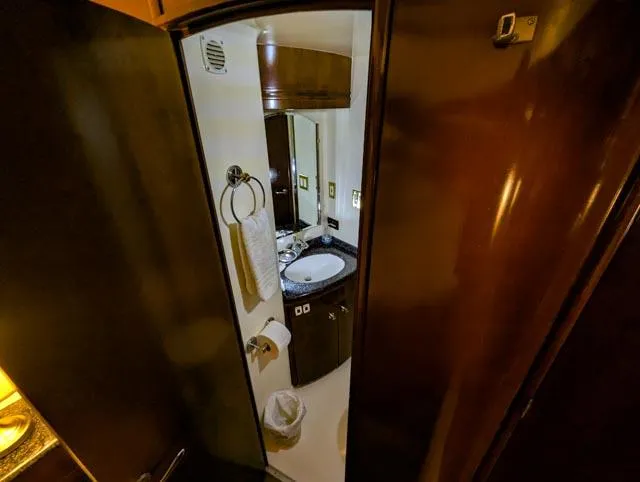 Her Endeavour II Yacht Photos Pics 