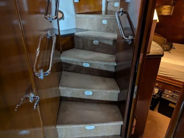 Her Endeavour II Yacht Photos Pics 