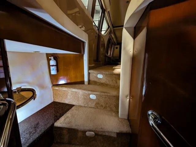 Her Endeavour II Yacht Photos Pics 