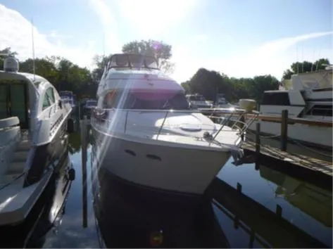 Her Endeavour II Yacht Photos Pics Main