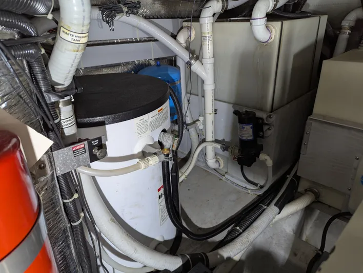 Her Endeavour II Yacht Photos Pics 