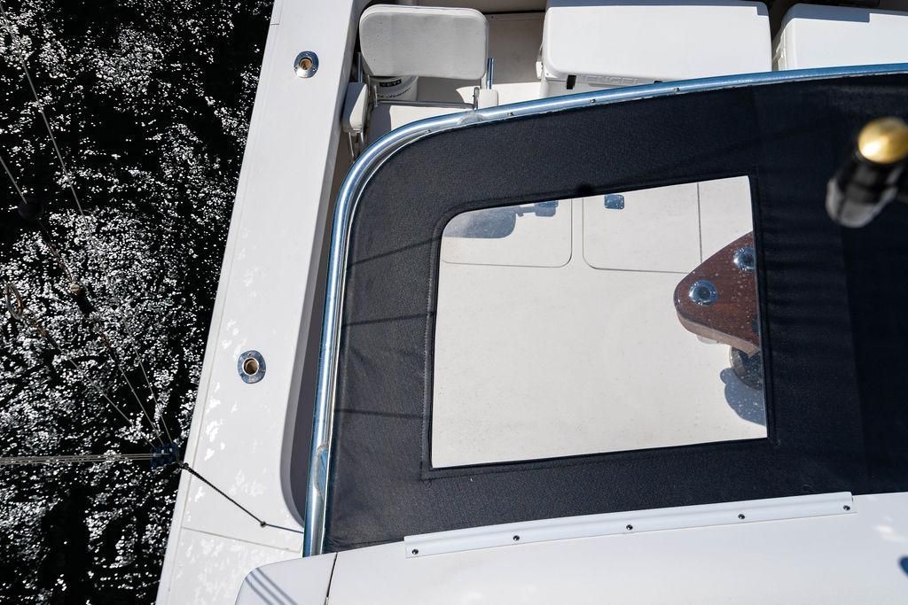 2006 Viking 56 