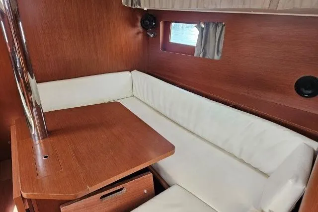 Corfu Yacht Photos Pics Oceanis 41.1