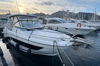 2021 Jeanneau Cap Camarat 10.5 WA