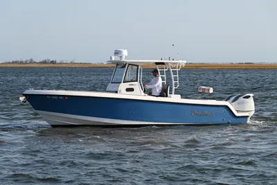 Drakkar 280 CC