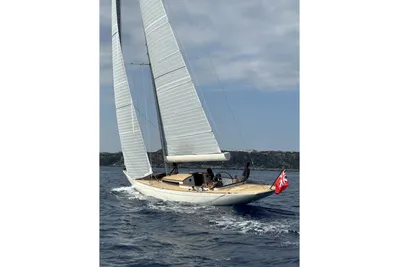 2023 Leonardo Yachts Eagle 54