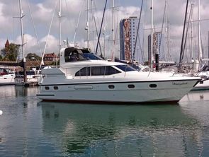 2001 Atlantic 38