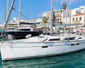 Bavaria Cruiser 46