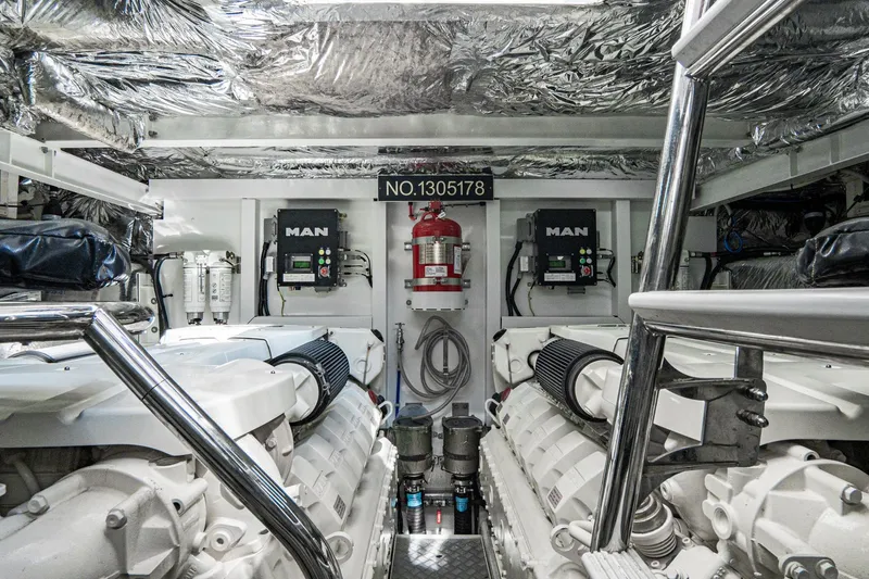 Cinderella Yacht Photos Pics 