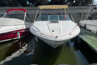 1994 Sea Ray 200