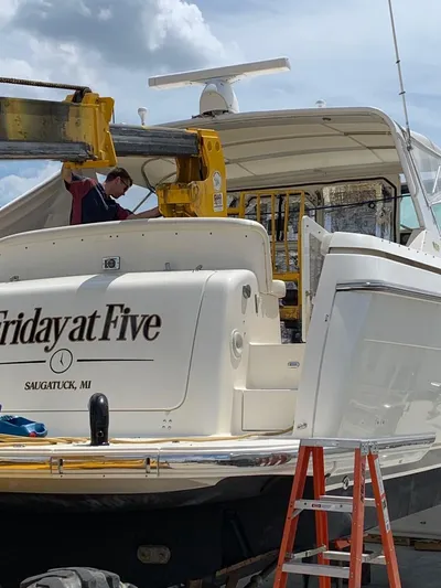 Beachlife Yacht Photos Pics 