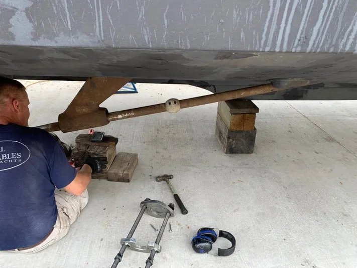 Beachlife Yacht Photos Pics 