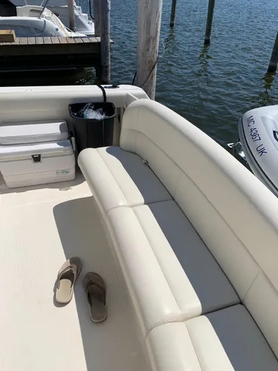 Beachlife Yacht Photos Pics 