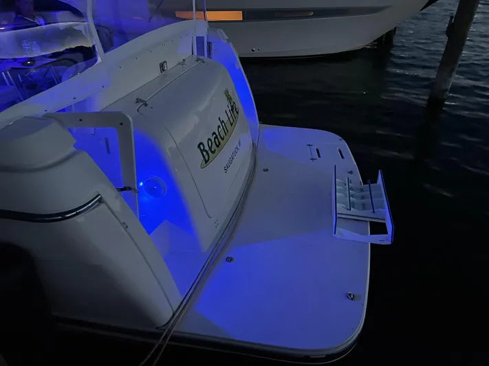 Beachlife Yacht Photos Pics 