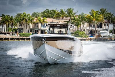 Yacht