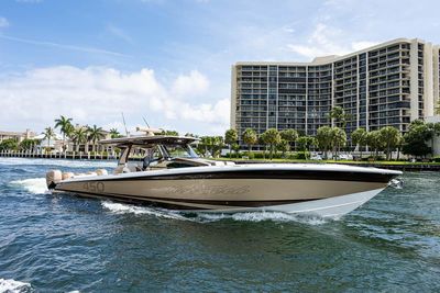 Yacht