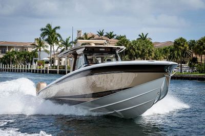 Yacht