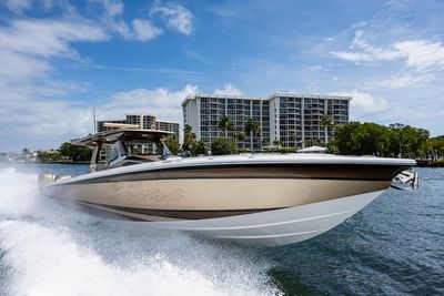 Yacht