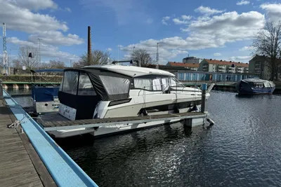 2020 Jeanneau NC 37