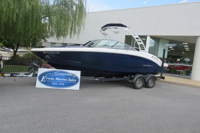 Chaparral 23 SSi