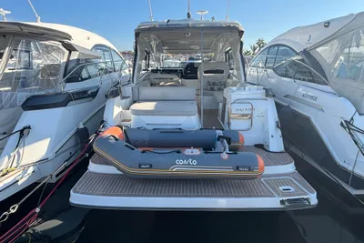 2023 Beneteau Gran Turismo 36