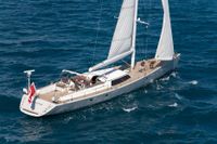 2000 Yachting Developments 100'