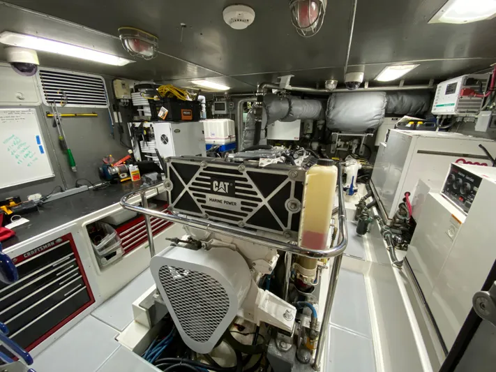 Meander Yacht Photos Pics 