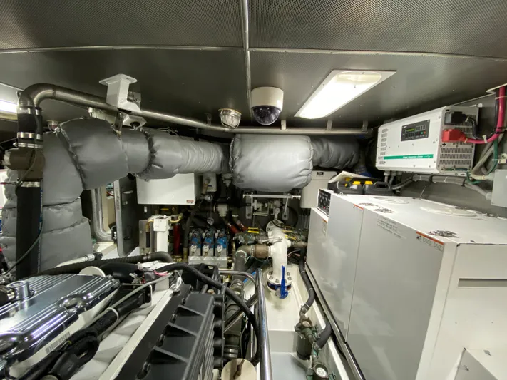 Meander Yacht Photos Pics 