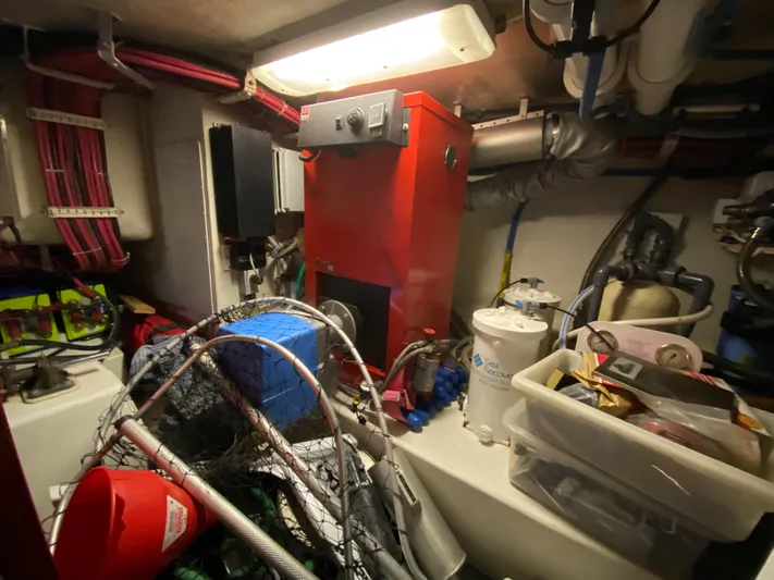 Meander Yacht Photos Pics 