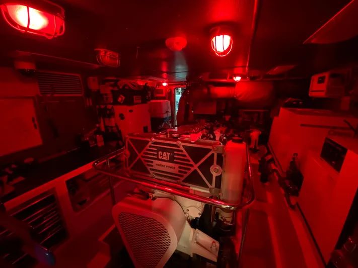 Meander Yacht Photos Pics 