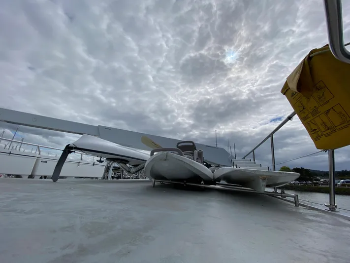 Meander Yacht Photos Pics 