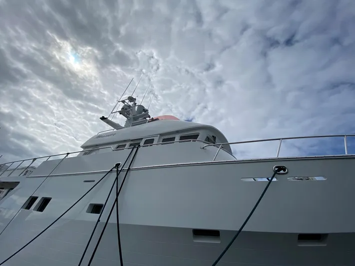 Meander Yacht Photos Pics 