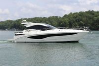 2018 Galeon 485 HTS