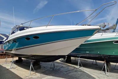 1990 Sunseeker Portofino 34