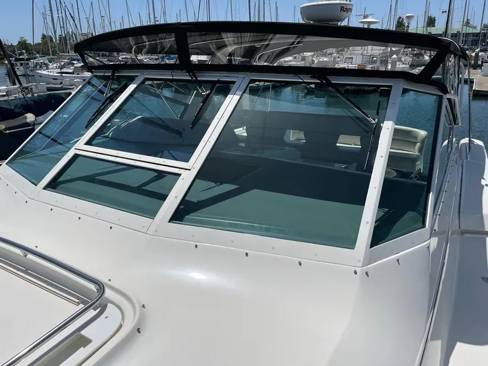 Sparrow Yacht Photos Pics 